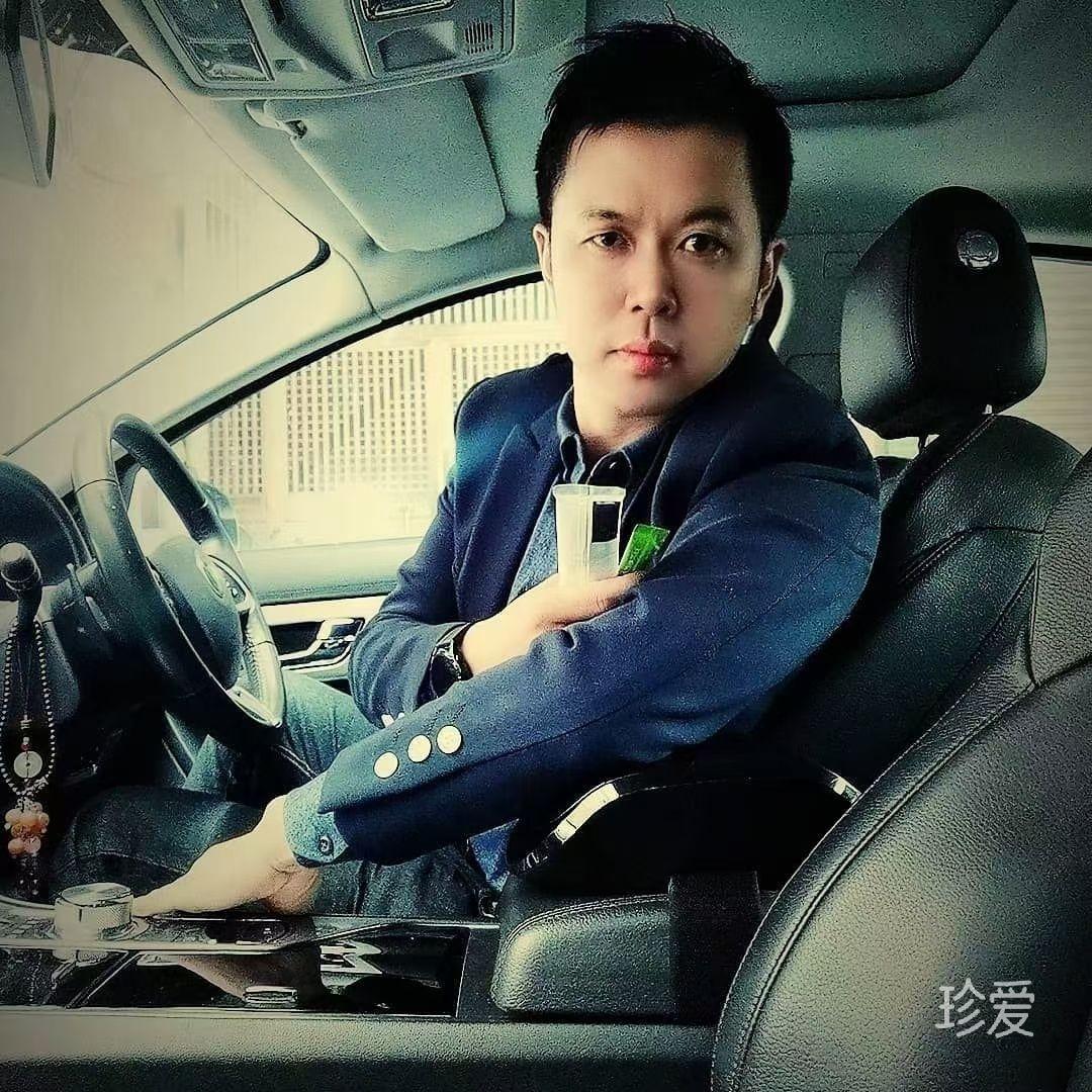 雨一样的谜