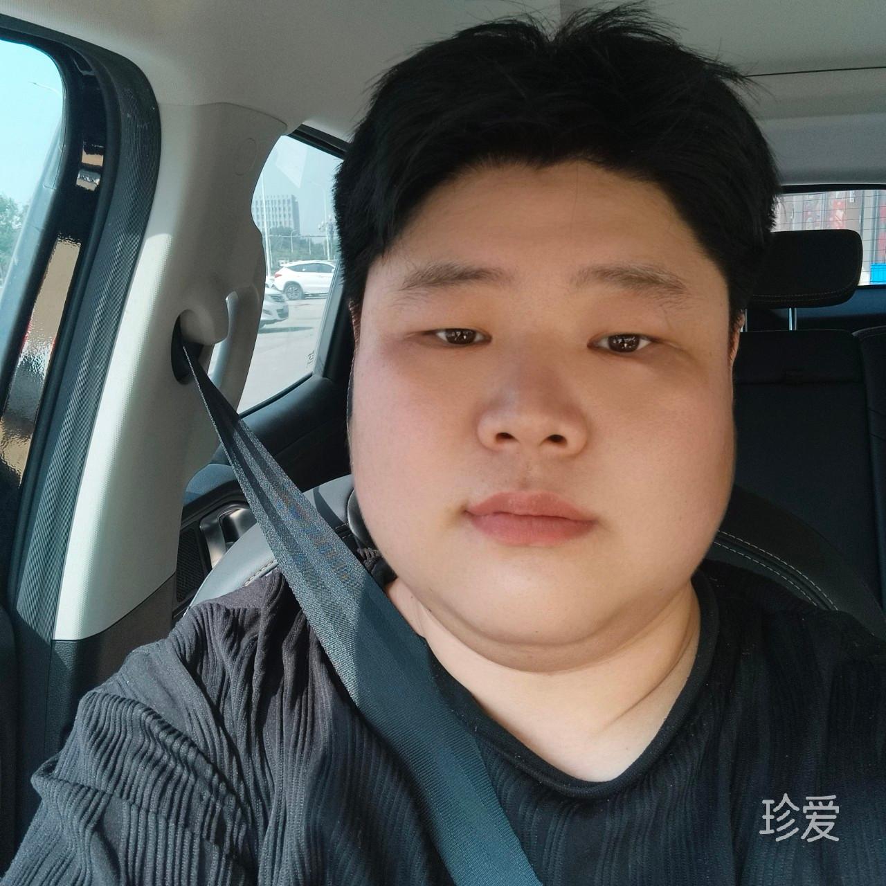 懂你的微光