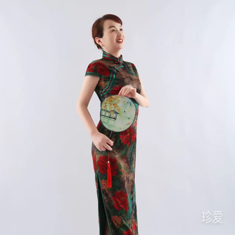 不畏惧黑暗