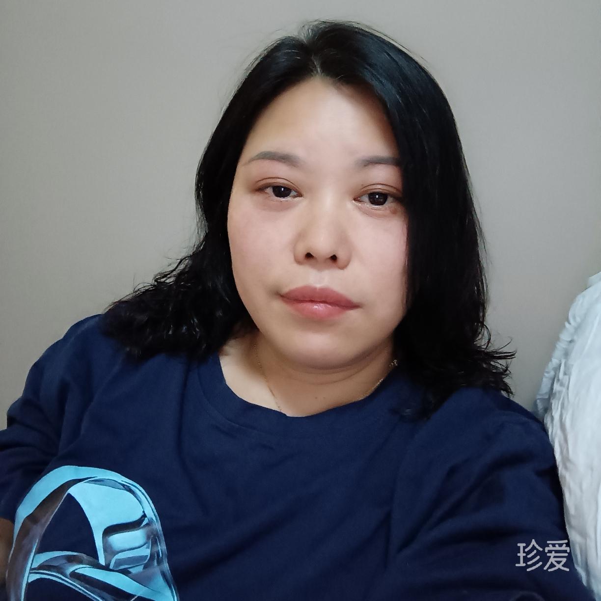 苏醒的云