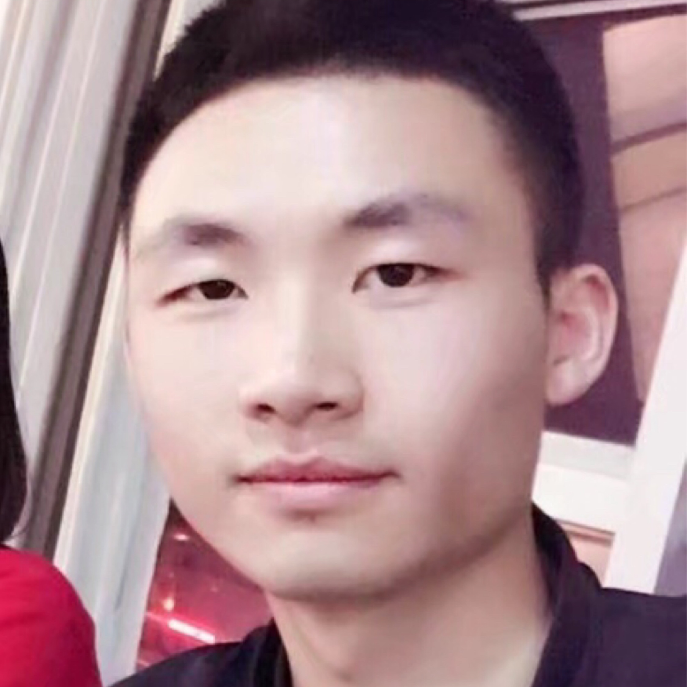 搜都搜不到的Mr陳