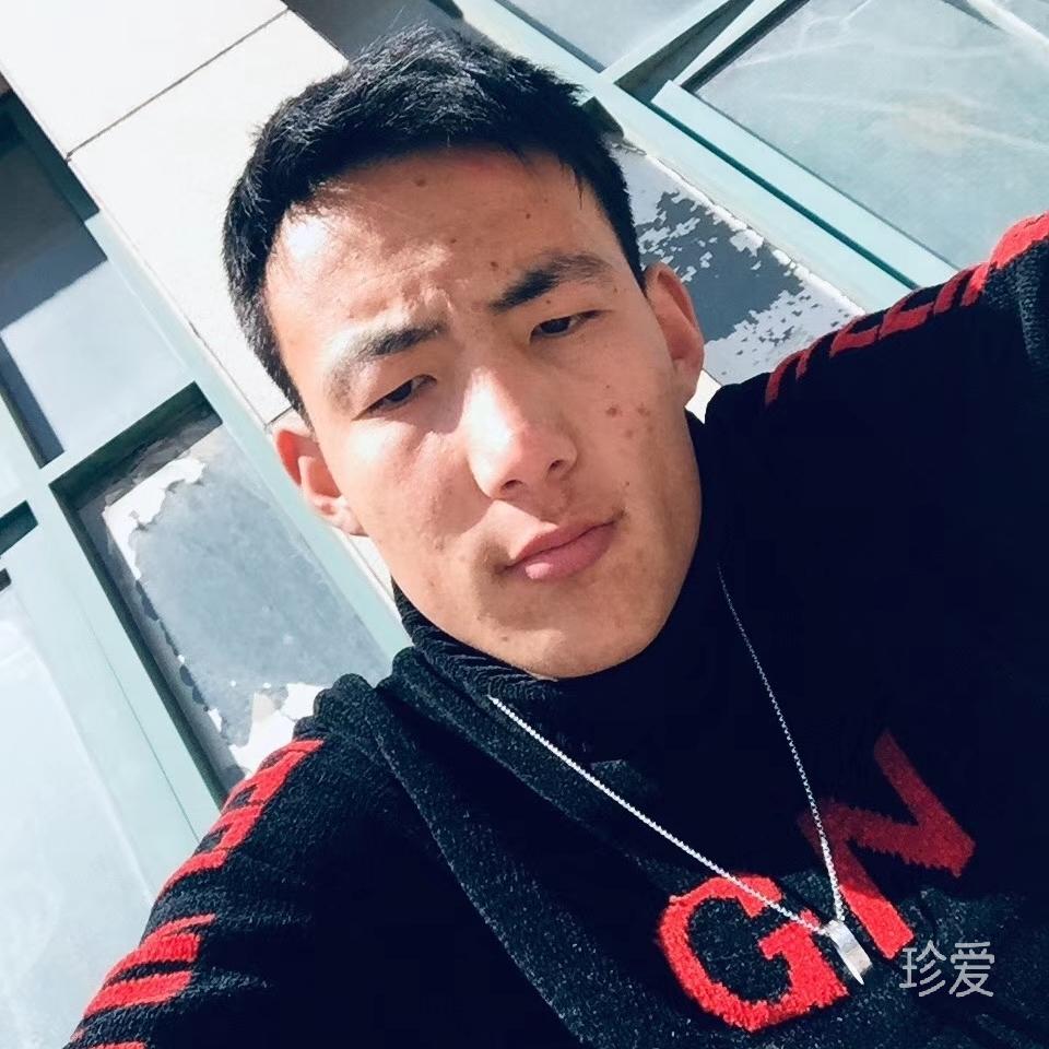 王朝丶孤狼
