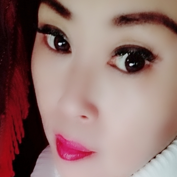 我在燈火闌珊處