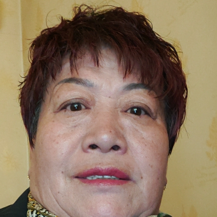 小梅