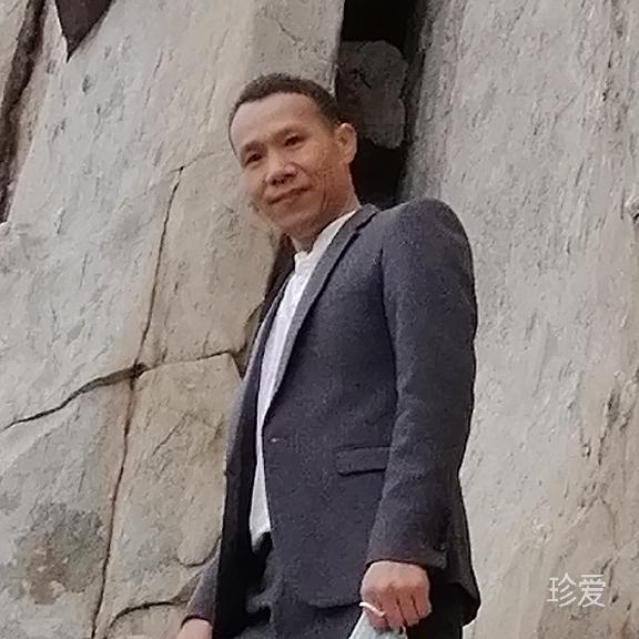 等待的春天