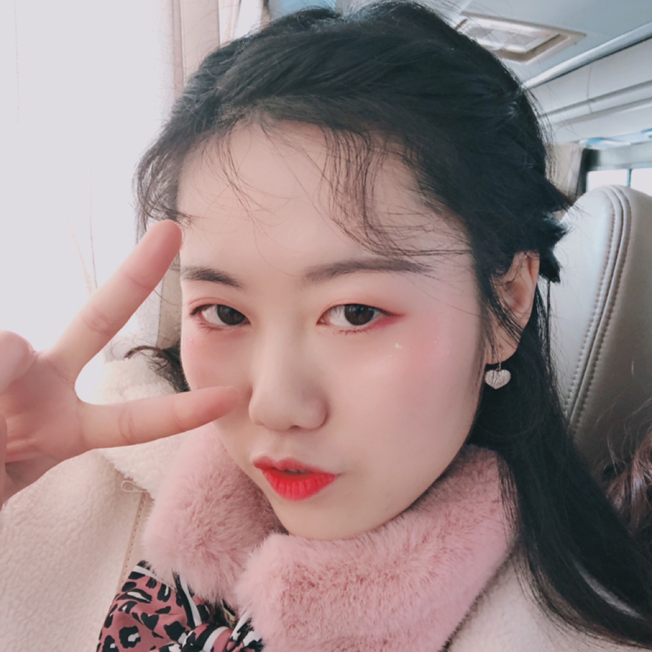 小鹿