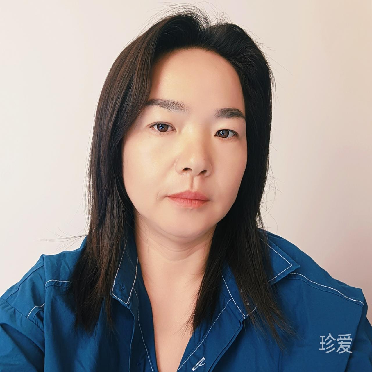 水晶心事