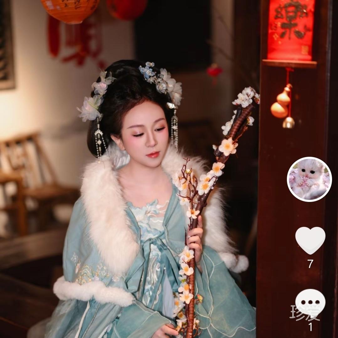 清心如水