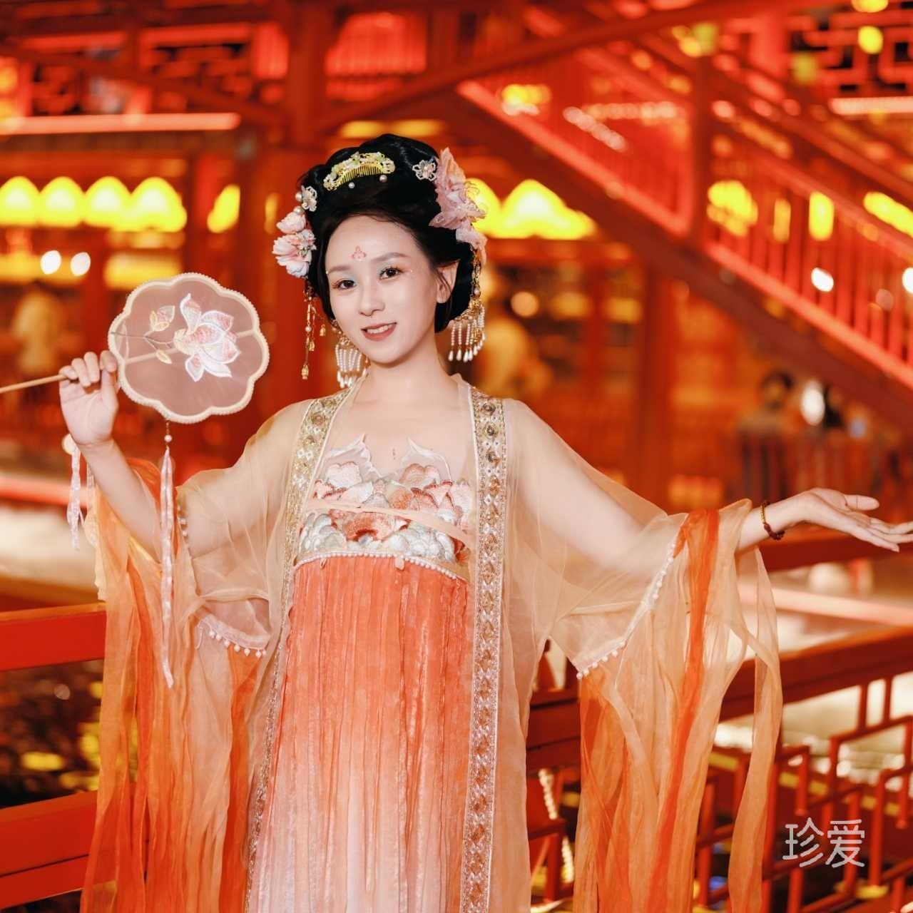 清心如水