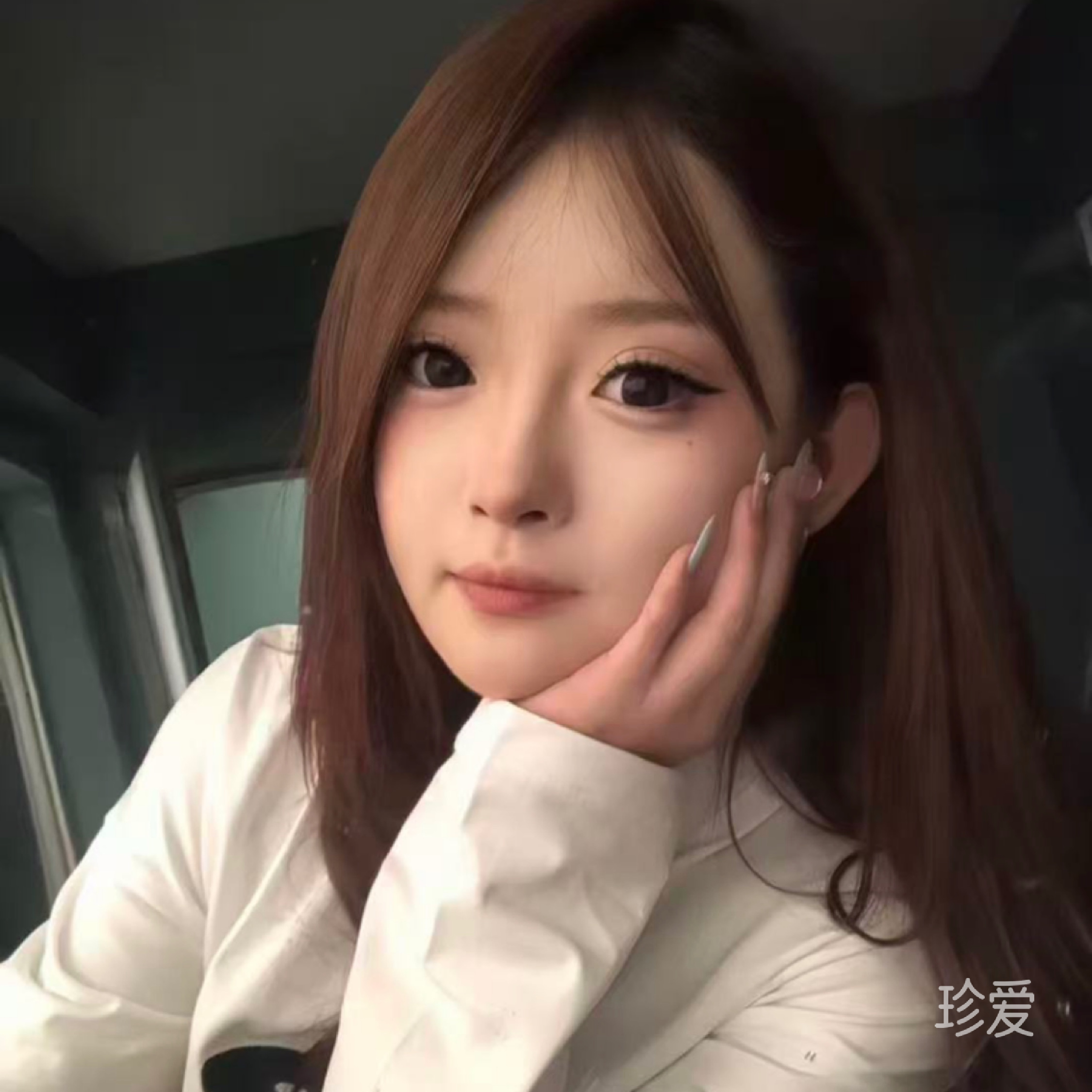 小琦