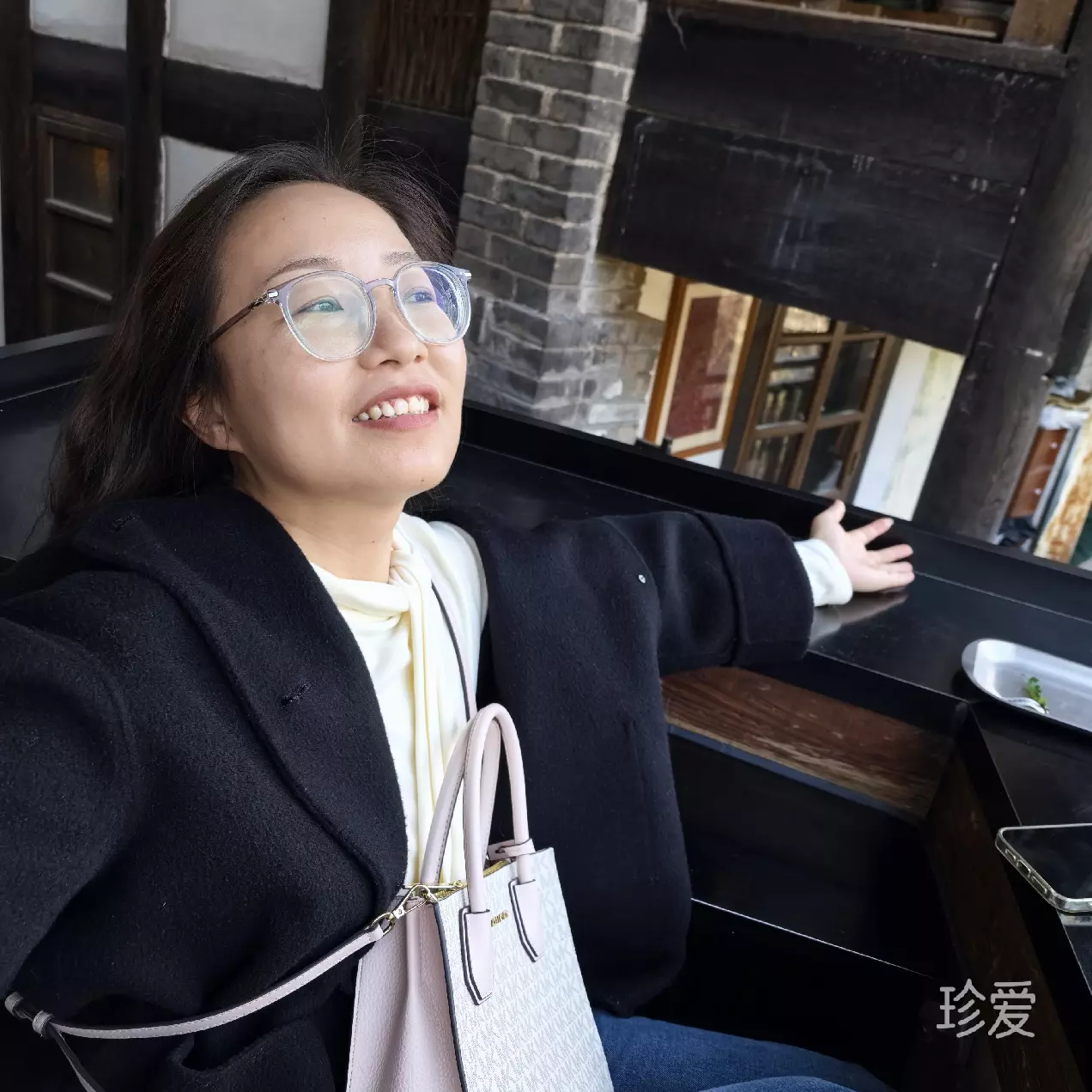 感恩一切的相遇