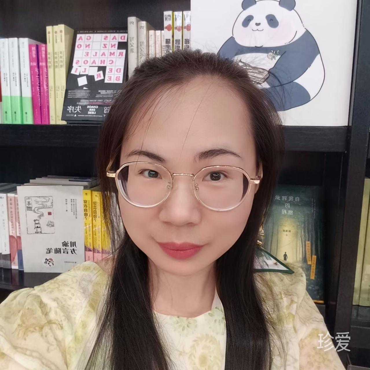 夜色精灵