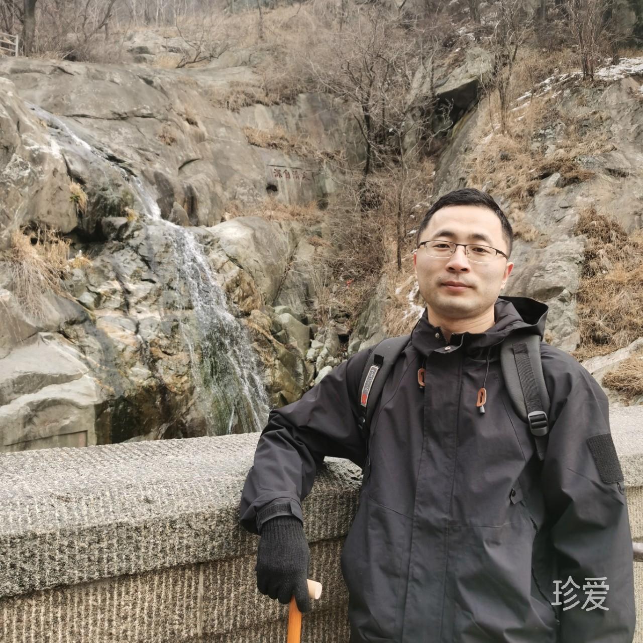 知昂张