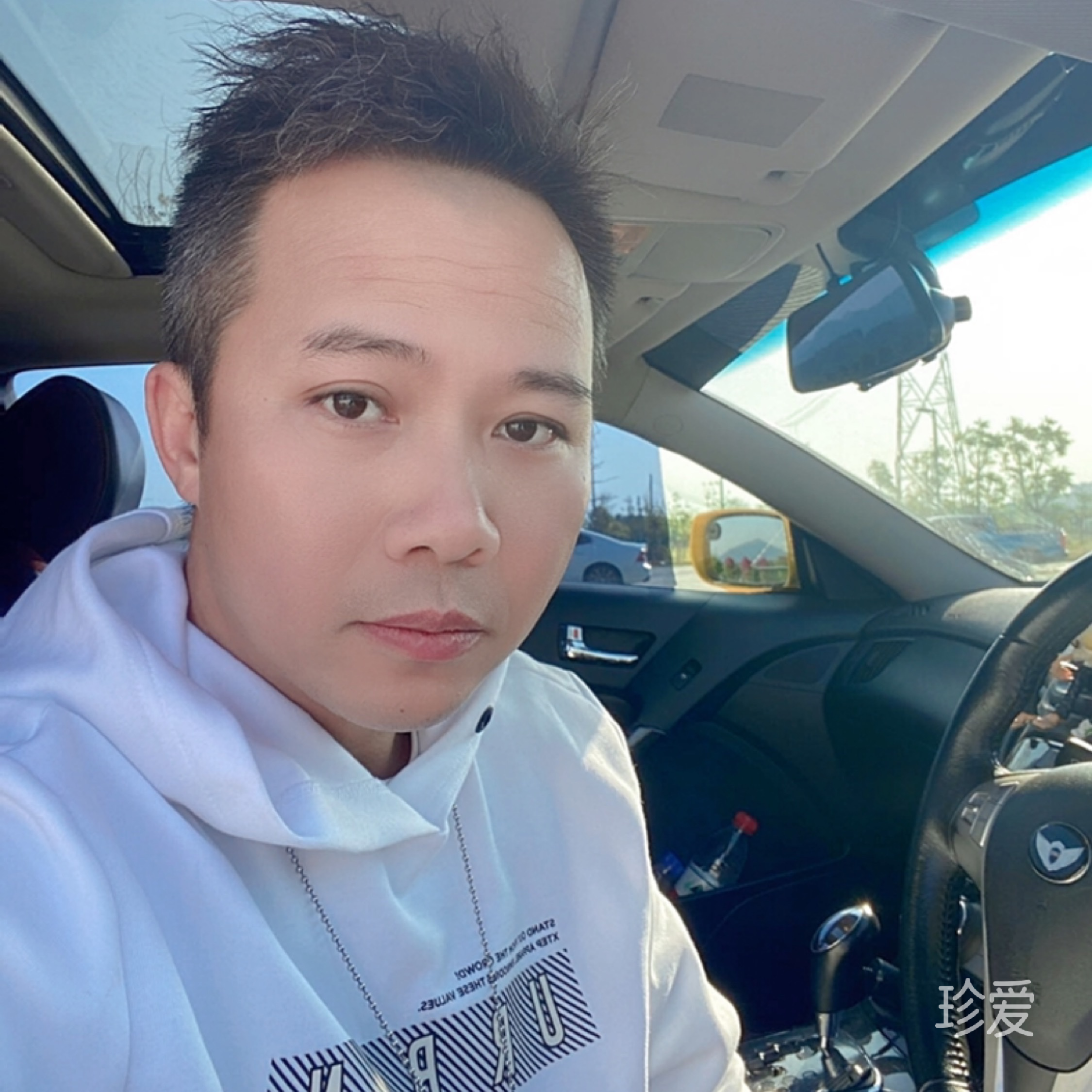 從你的全世界路過(guò)