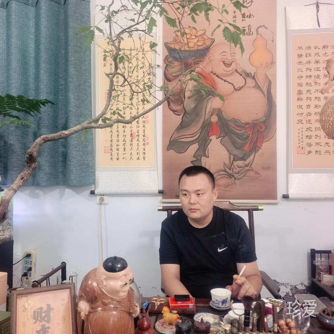 阿辉