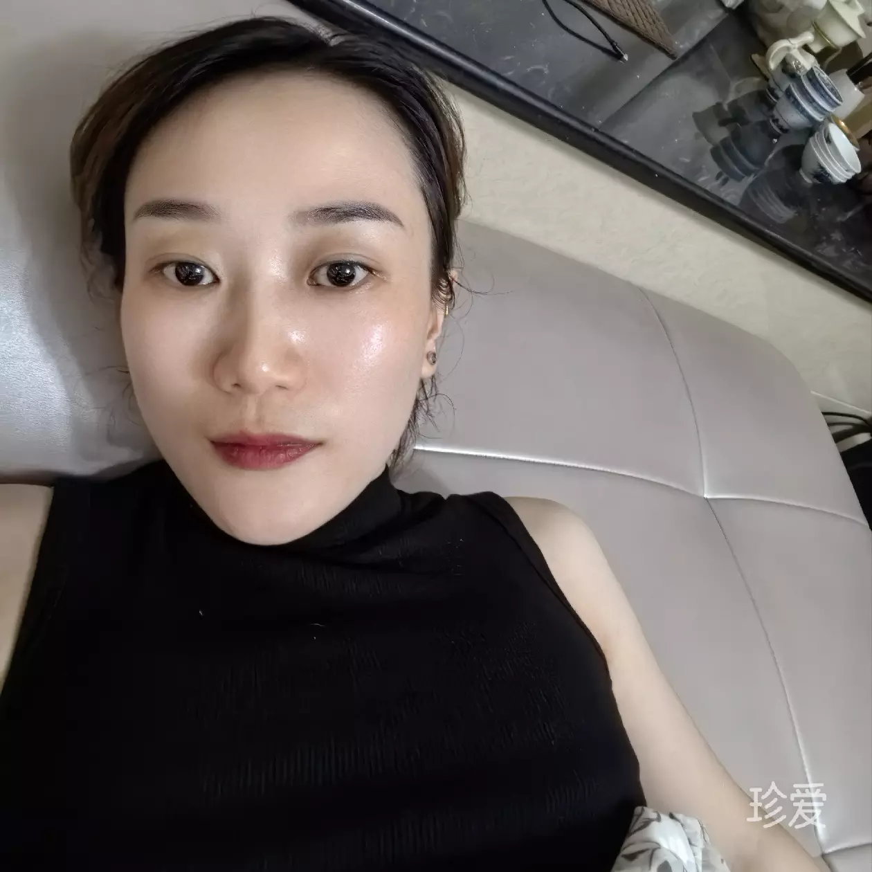 为爱找方向