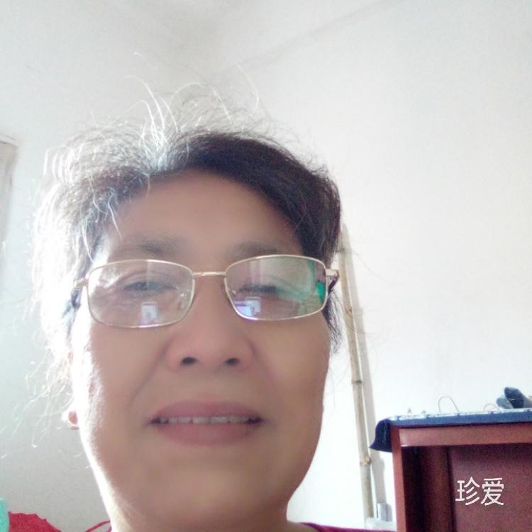 手心微尘