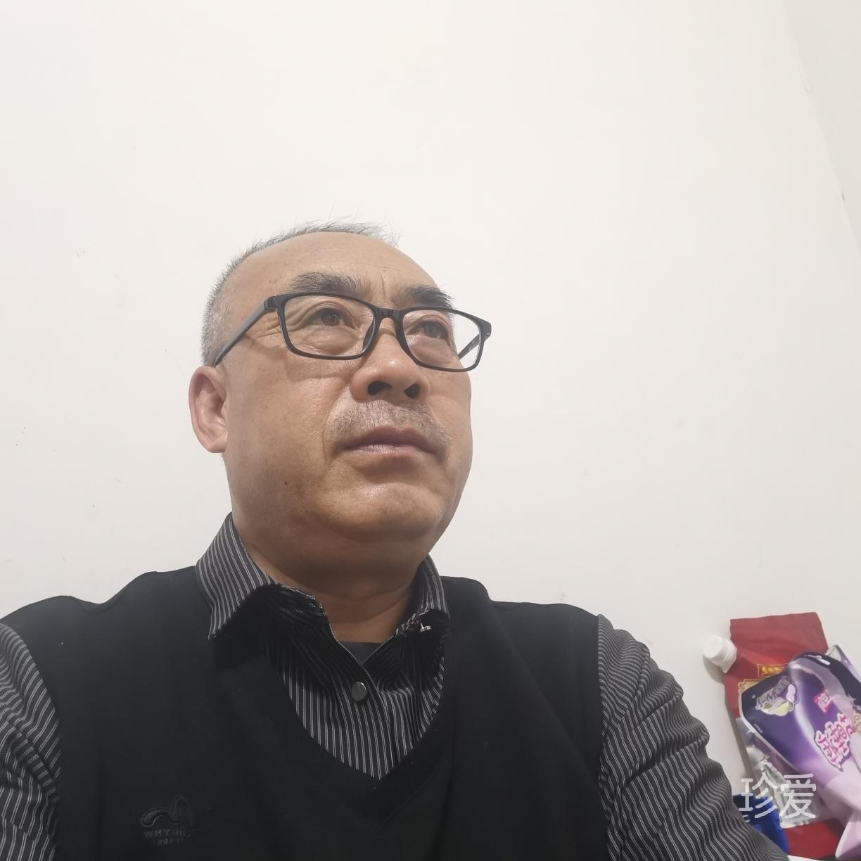 风中男孩
