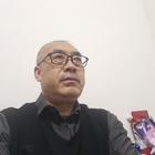 风中男孩