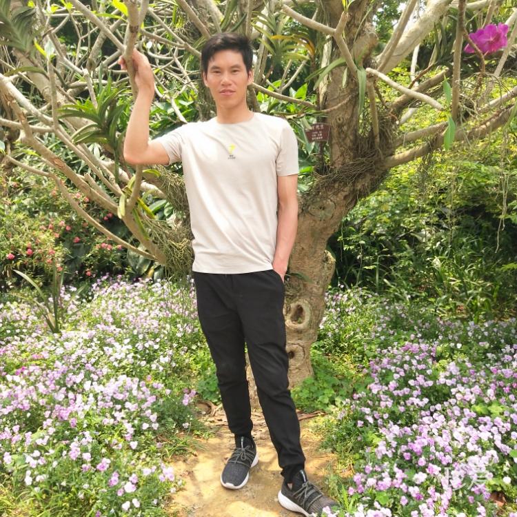等待你的到来
