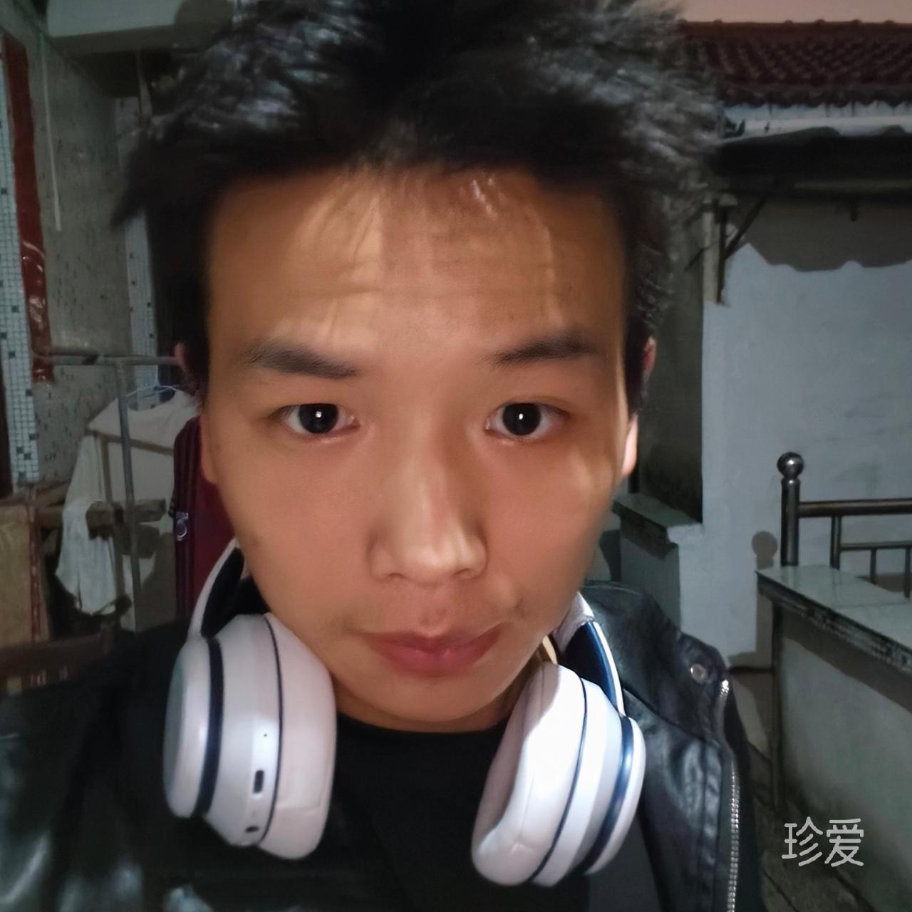 冬天的小雪