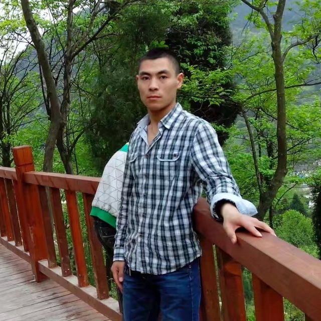 此生愿得一人心