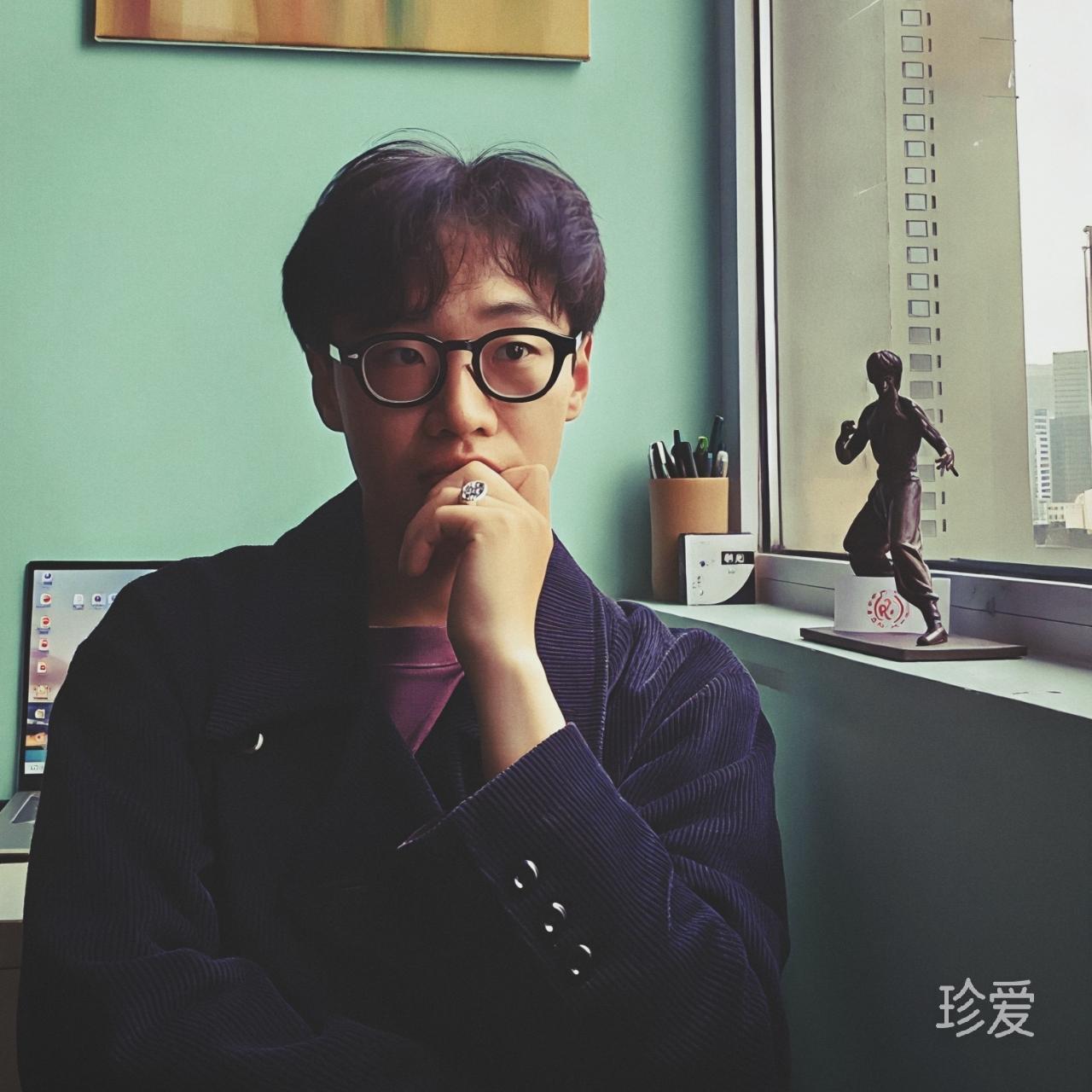 伊建云