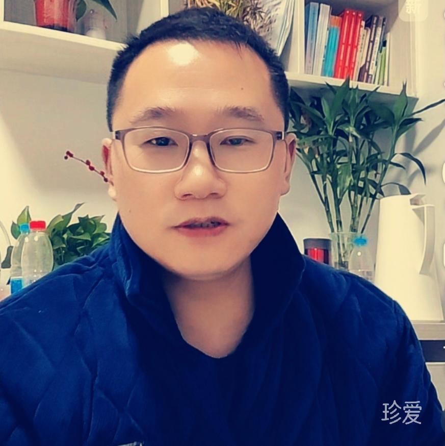 最重要的是開心