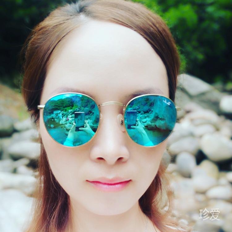 我在燈火闌珊處