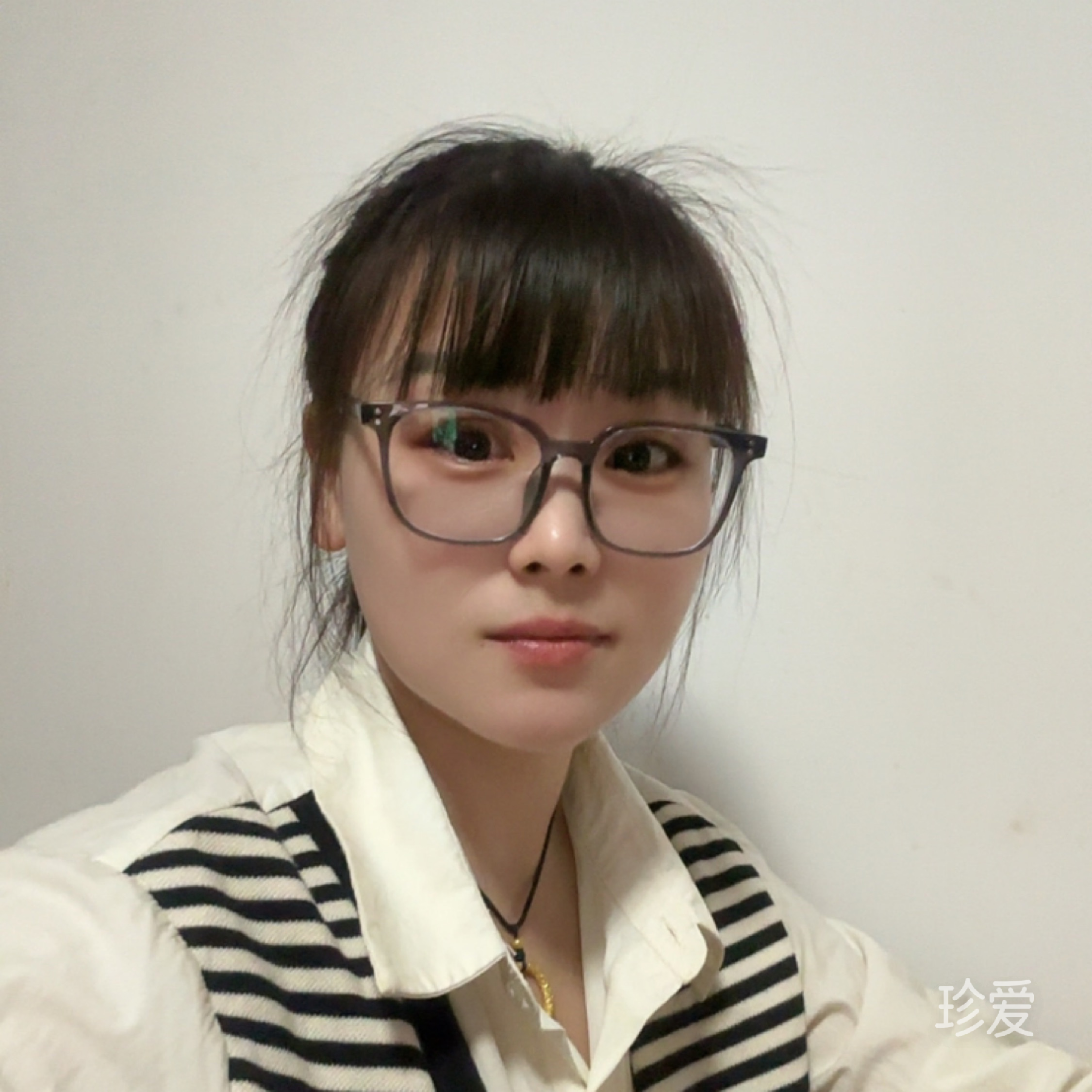 珍惜每一次相遇