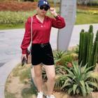 月亮不睡我不睡