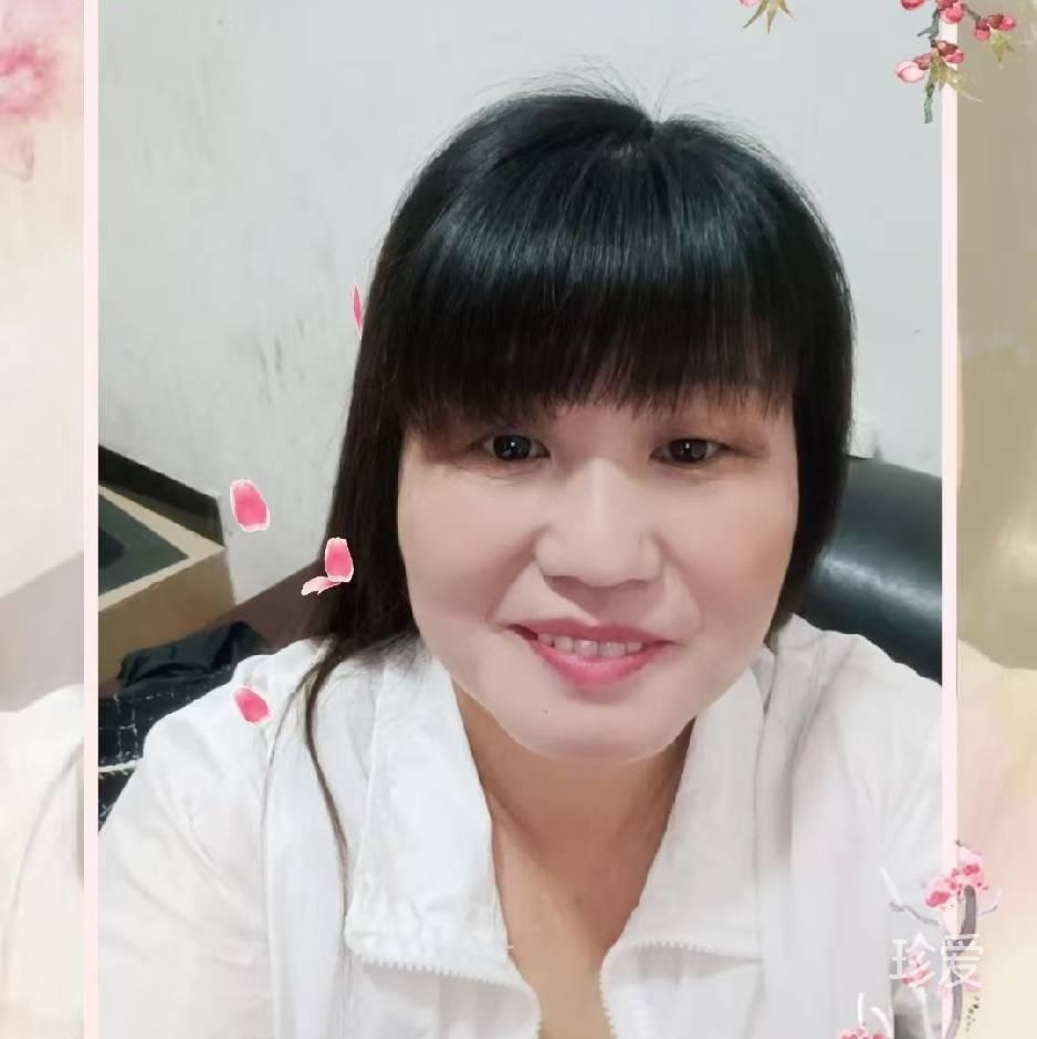 月色跌落人间