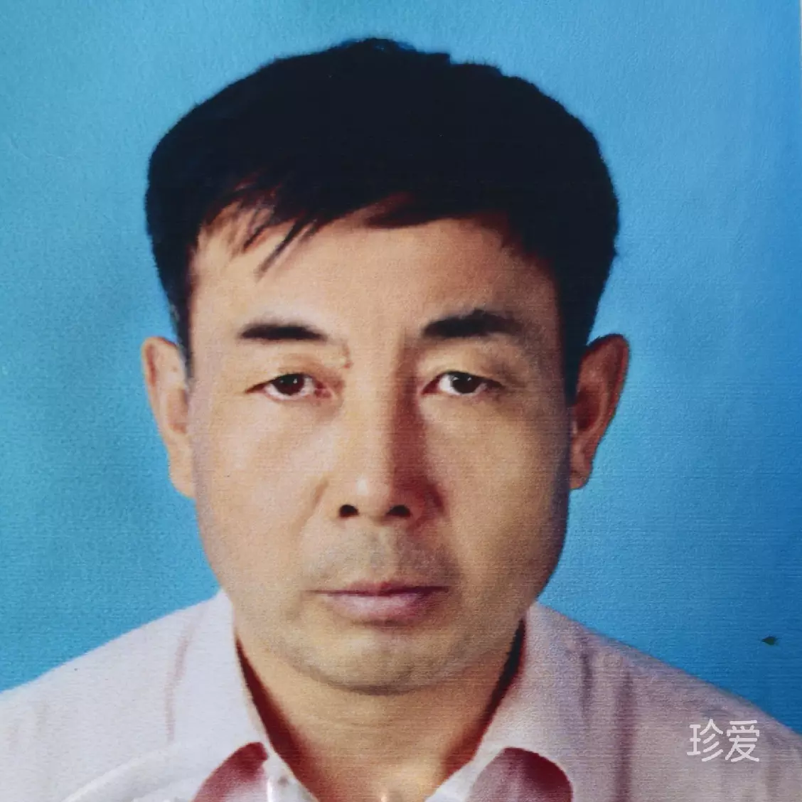 往事如烟