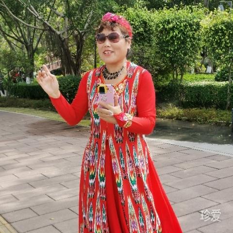 一半努力一半随缘