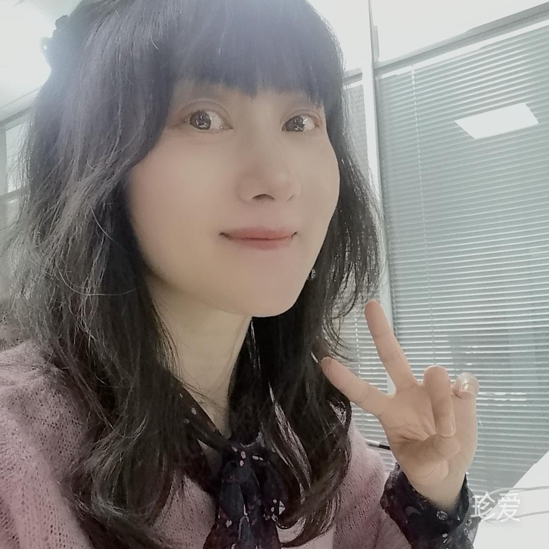 温柔的奶团子
