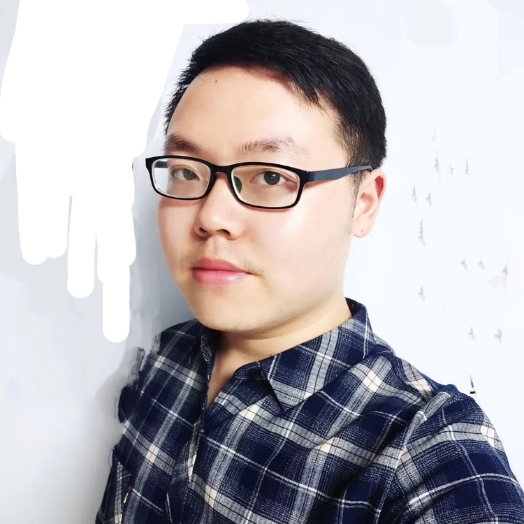 美術(shù)老師科哥