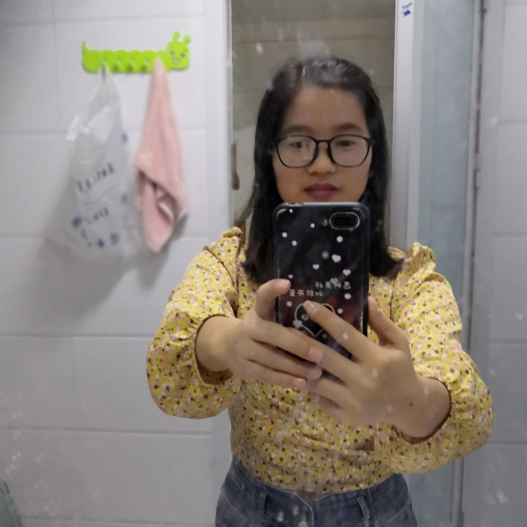 想好好生活的云