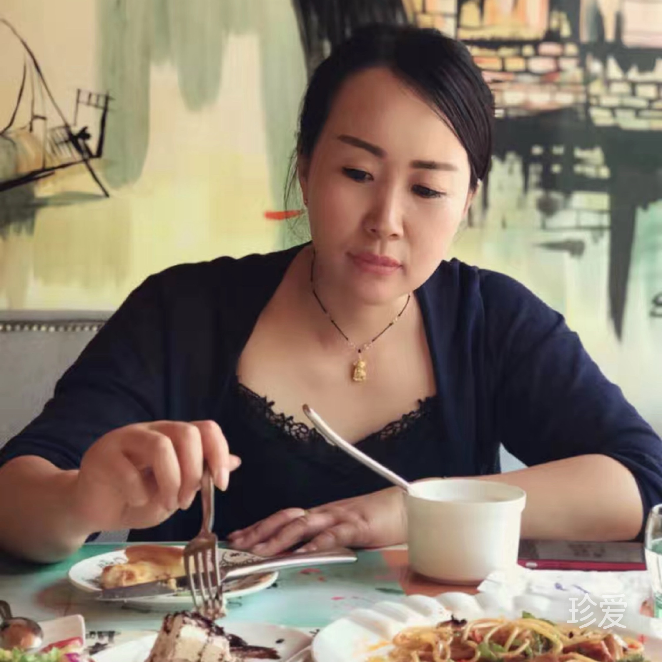 小朵
