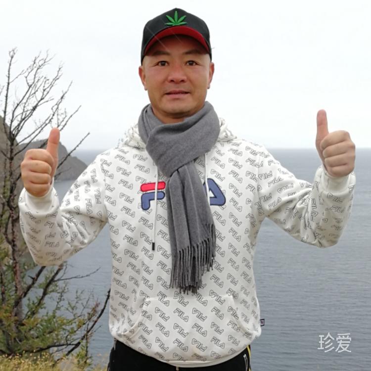大海