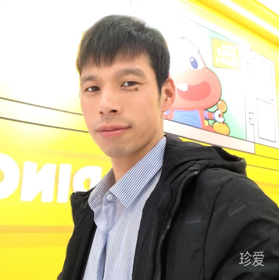 善意的伪装
