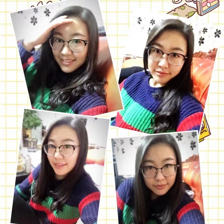 余生蔓蔓未來可期