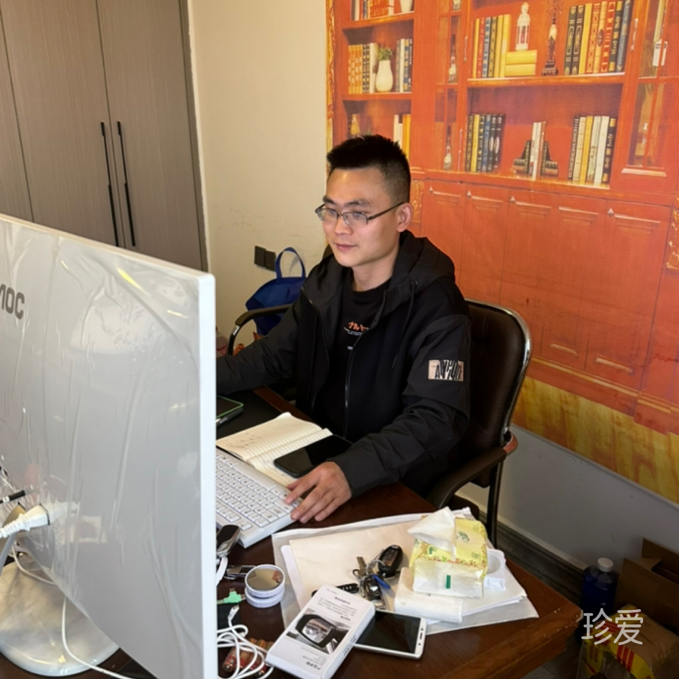 三駒樂品牌創(chuàng)始人