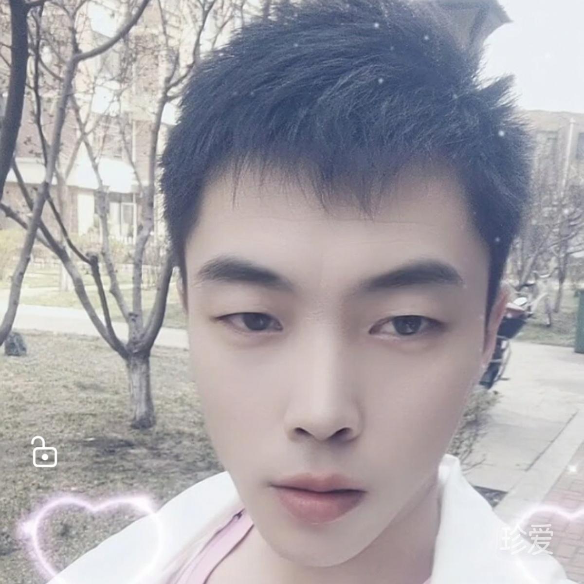 爱吃大米饭
