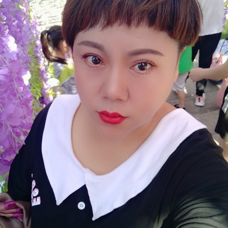 跌入魔境的天使