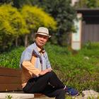 我要勇敢