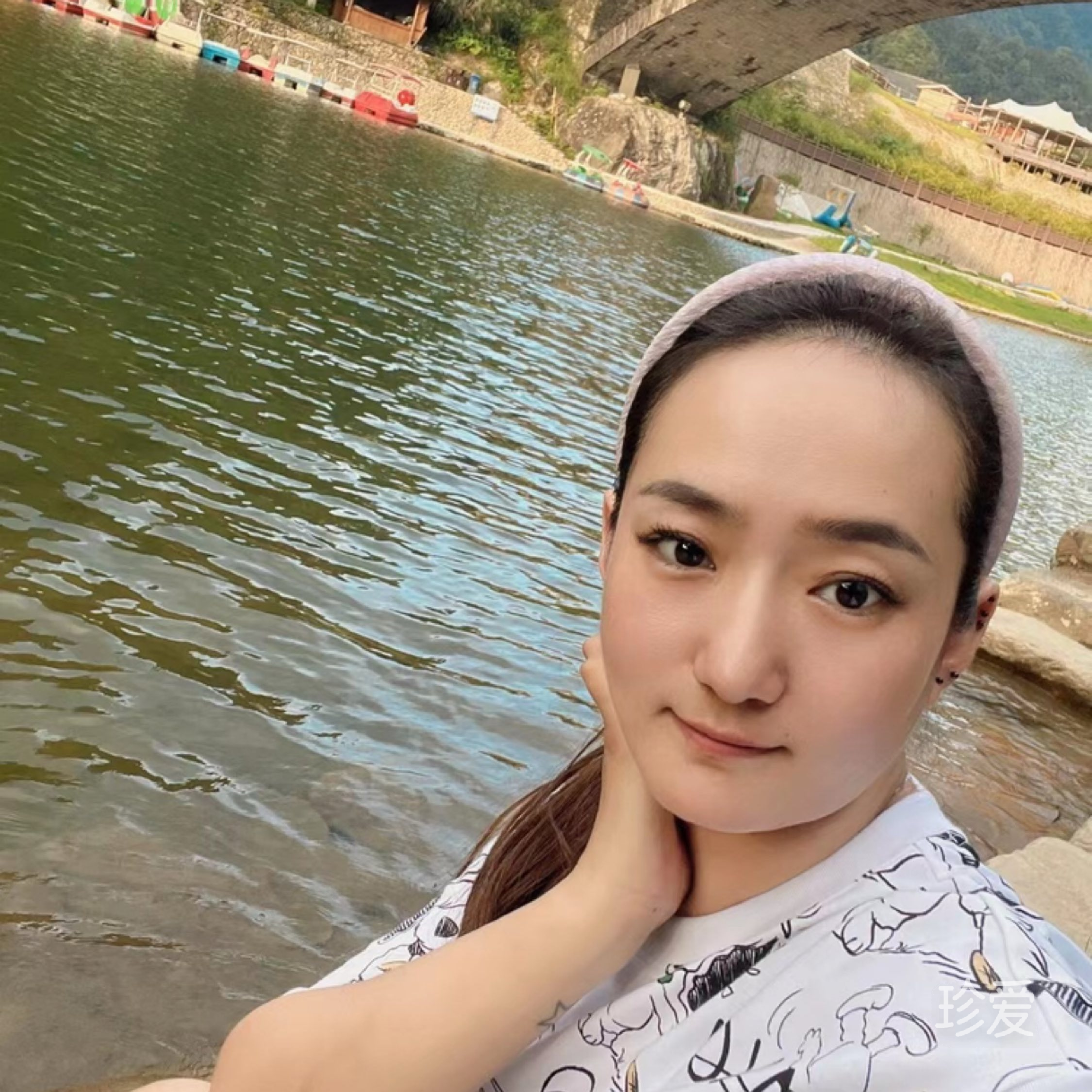 转角遇见爱