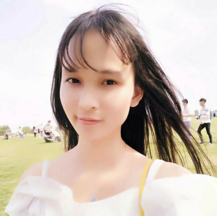 一心只给对的人