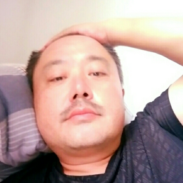 一个有故事的男人