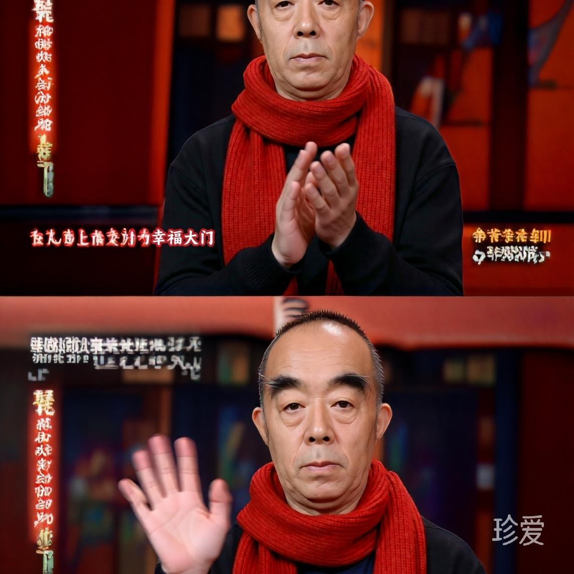惜缘