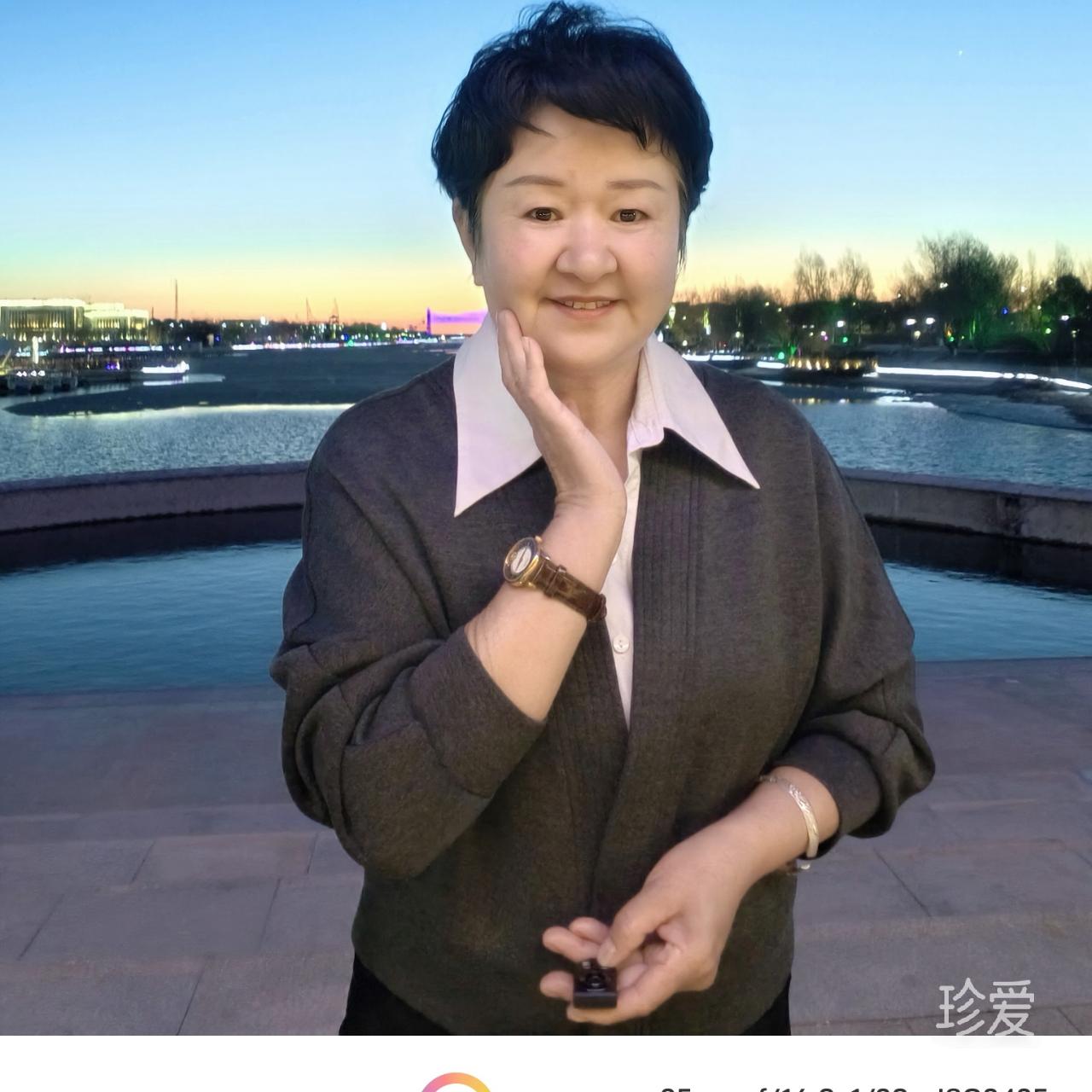 云朵
